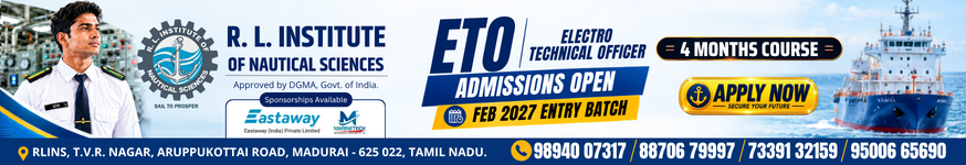 Header Banner Advertisement