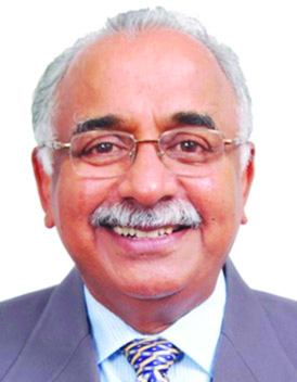 Mr.B. Kannan