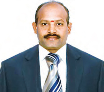 Mr.Y. LEELADHARAN