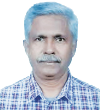 Mr.N. Sreekumar