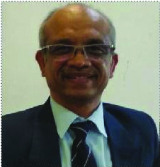 Mr.Ramesh Subramanian