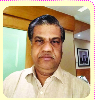 Mr.S. Velumani