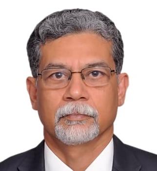 Mr.Dr.(Capt.) Suresh Bhardwaj