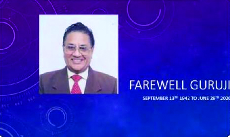 Mr.Capt. H. Subramaniam