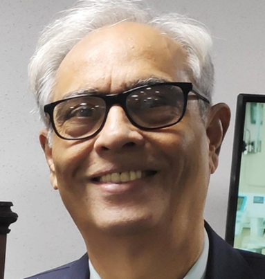 Mr. Ajoy Chatterjee
