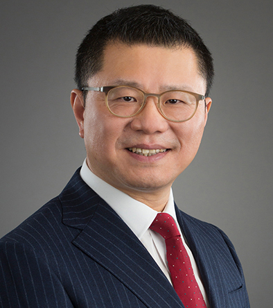 Mr.Bing Chen,