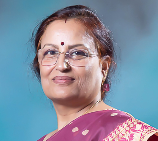 Ms.H.K. Joshi