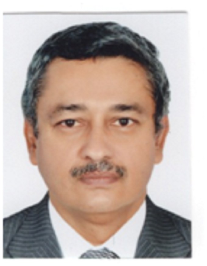 Mr.V. K. Jain