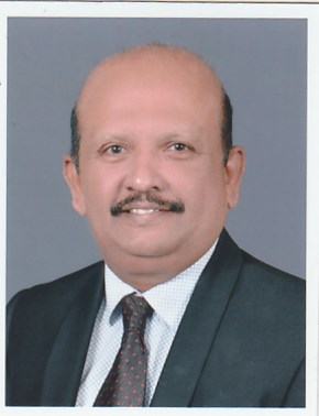 Mr.A.V. Vijayakumar