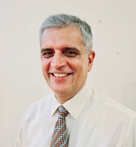 Mr.Capt. R.S. Minhas