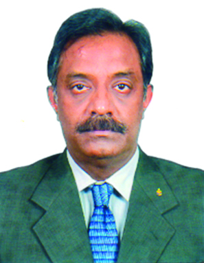 Mr.Capt K P Rajagopal