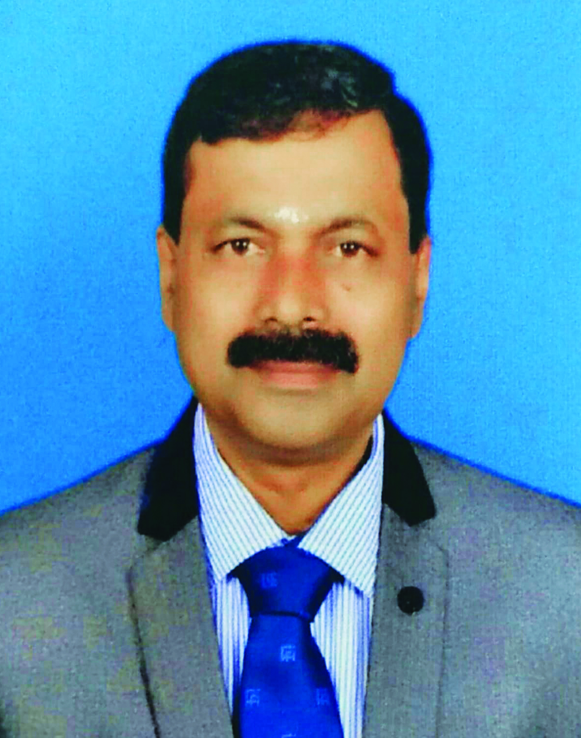 Mr.S. Nataraja