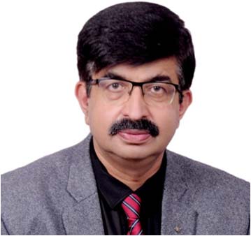 Mr.Dr. Sanjay Bhavnani