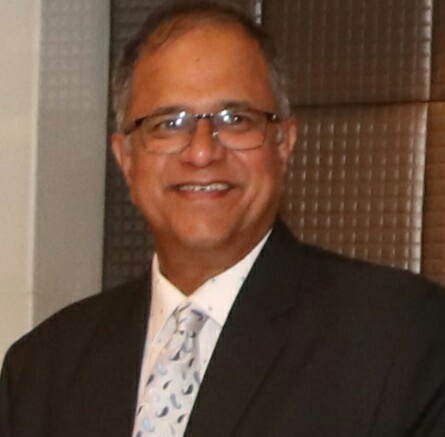 Mr.Capt. Shiv Halbe 