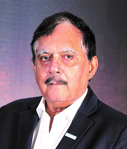 Mr.Mr Arun Sharma