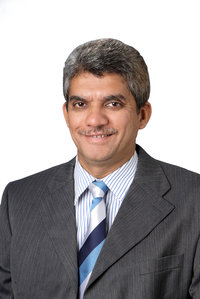 Mr.Capt.Sivaraman Krishnamurthi