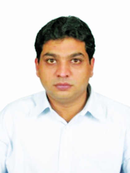 Mr.Deepak Ramaswamy