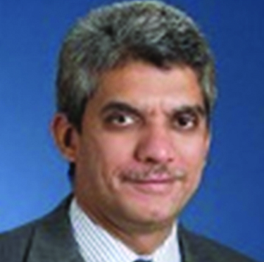 Mr.Capt.Sivaraman Krishnamurthi,