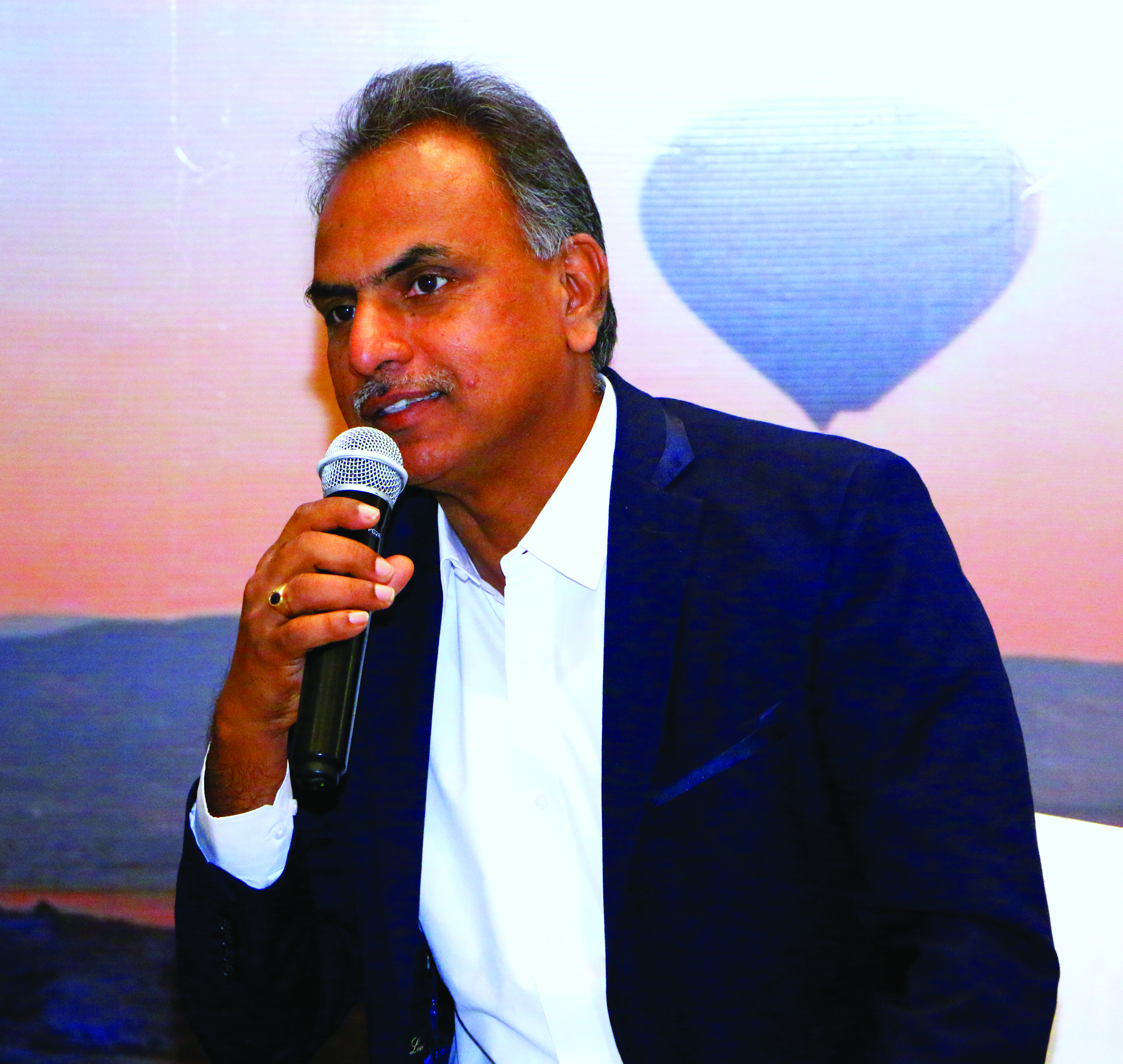 Mr.J David Raja