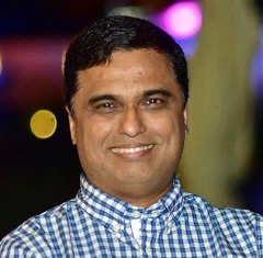 Mr.Dr. Syed Asif Altaf