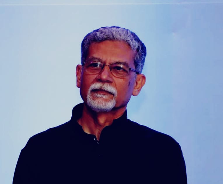 Mr.Dr (Capt) Suresh Bhardwaj,