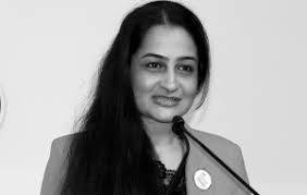 Ms.Sanjam Sahi Gupta