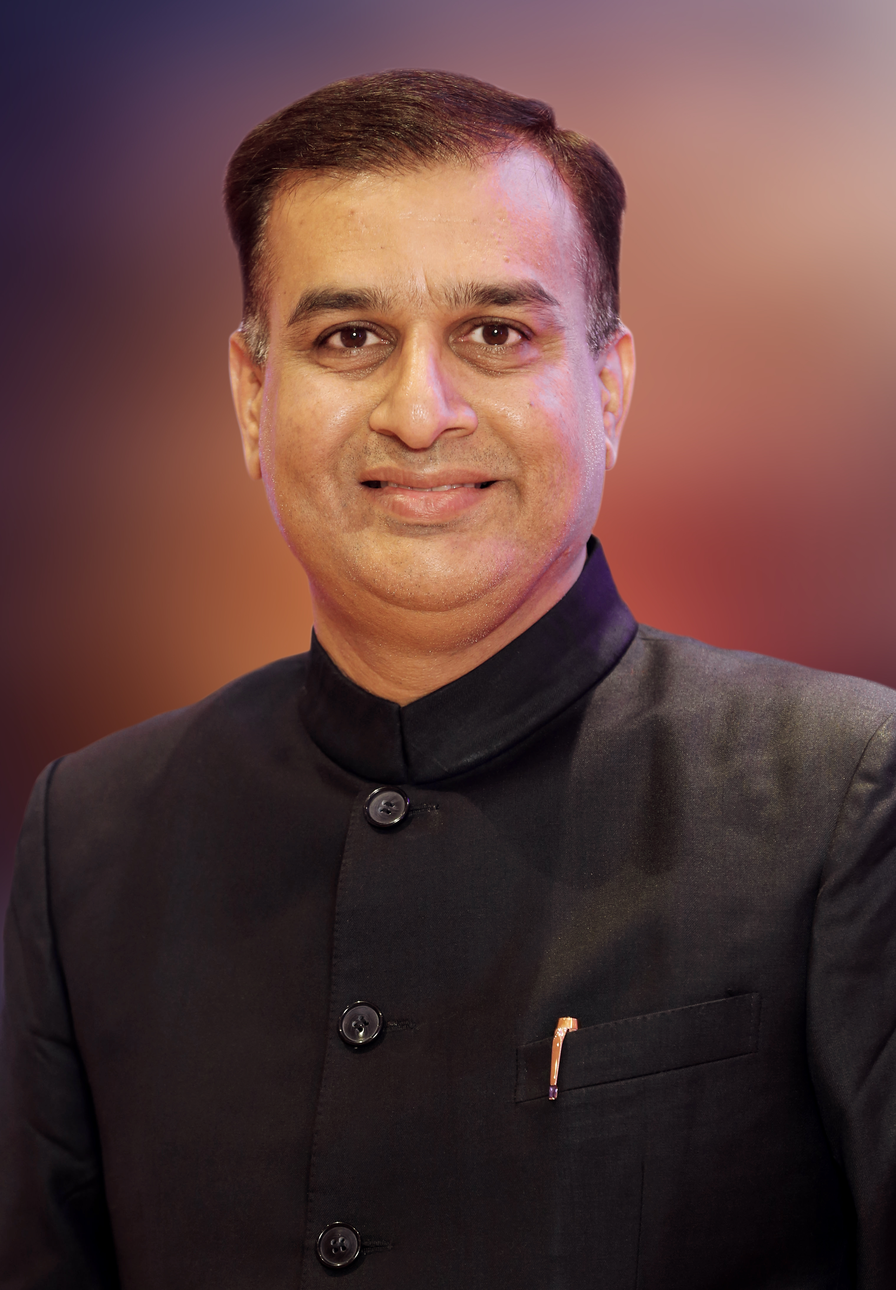 Mr.Jayesh Jain