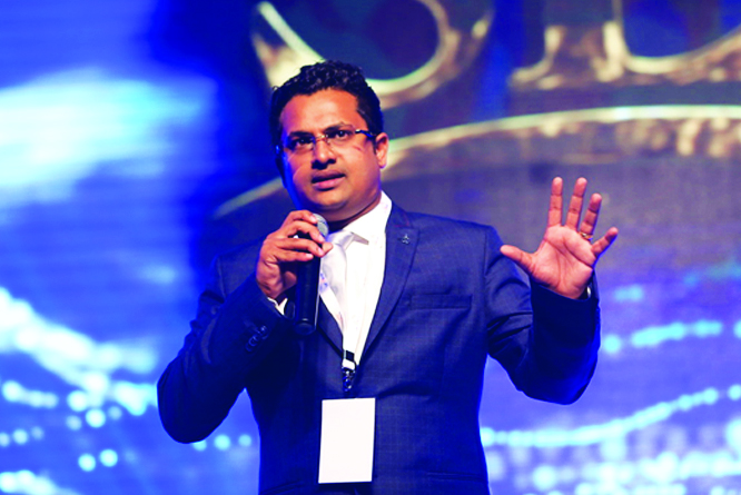 Mr. Arul Augustine Joseph