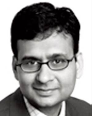 Mr.Dr. (Capt.) Vivek Jain,