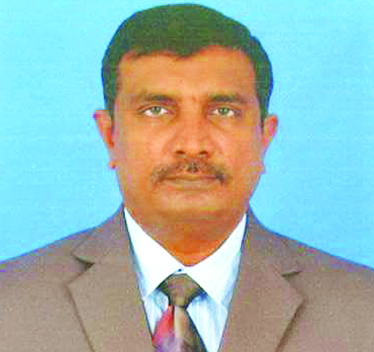 Mr.P. Jeyanth Jason Thomas