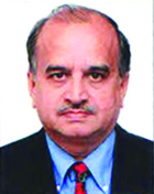 Mr.S. Narasimhan