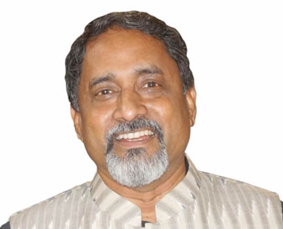Mr.Capt. Ajay Achuthan