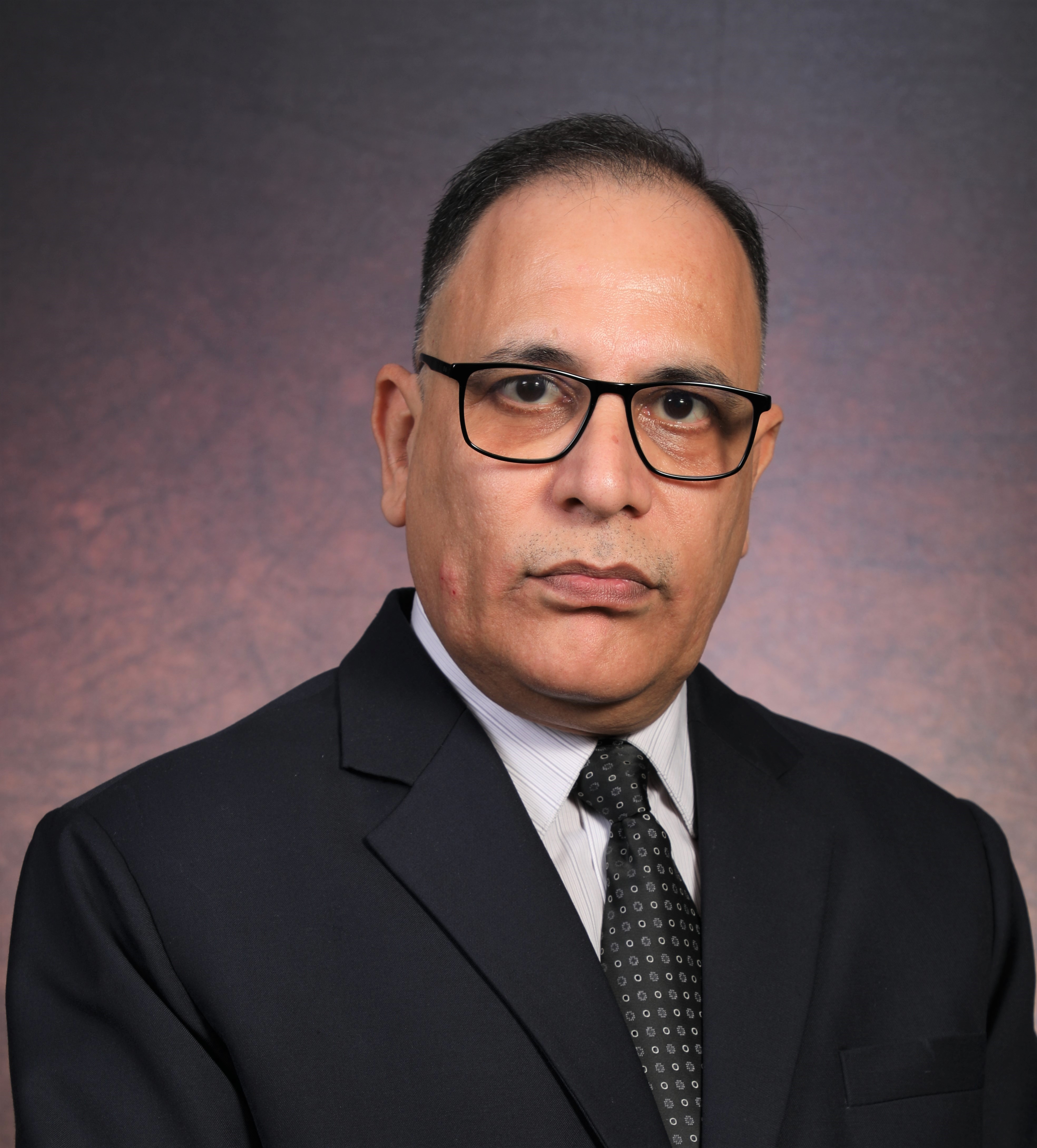 Mr.Vijay Arora
