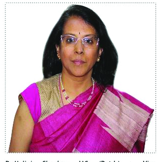 Mr.Dr. Malini Shankar