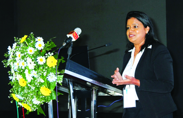 Ms. Vinitha Venkatesh