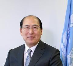 Mr.Mr. General Kitack  Lim 