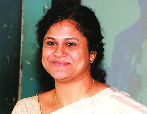 Ms. Suneeti Bala