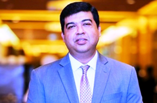 Mr.Maneesh Pradhan