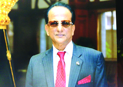 Mr.Dr Arul Joseph