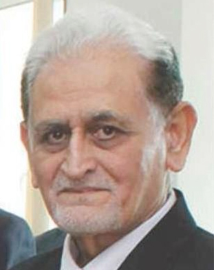 Mr.Capt. Vipan Talwar