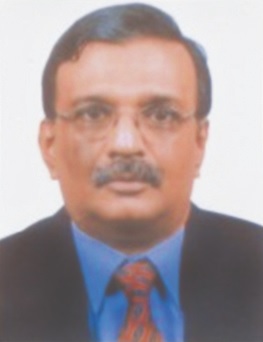 Mr.Jayaraman Krishnan