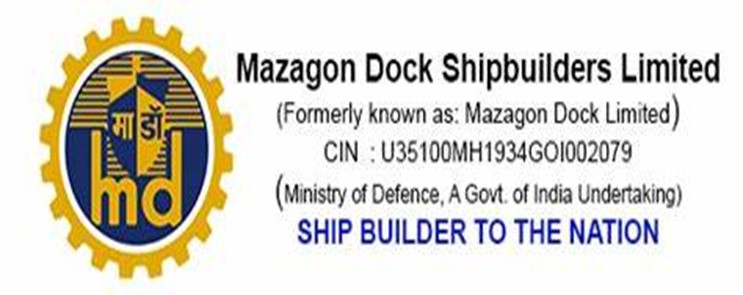 Mazagon Shipyard receives an order from Europe