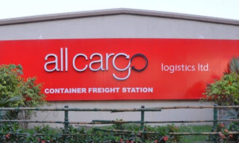 Allcargo Terminals Chennai CFS weathers cyclone impact