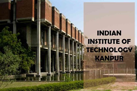 Kanpur IIT and Navy sign a MOU for cooperation