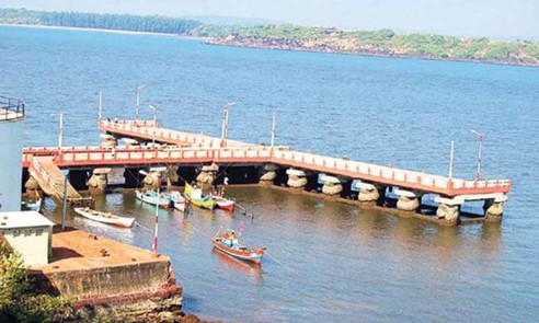 Vadhavan port public hearing put off to Jan
