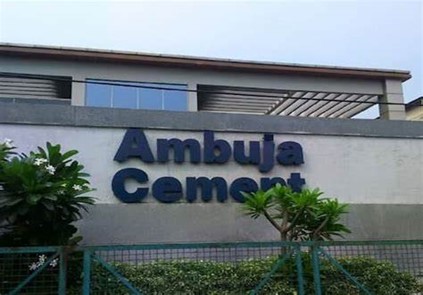 Ambuja Cements to invest $723 mn in green energy