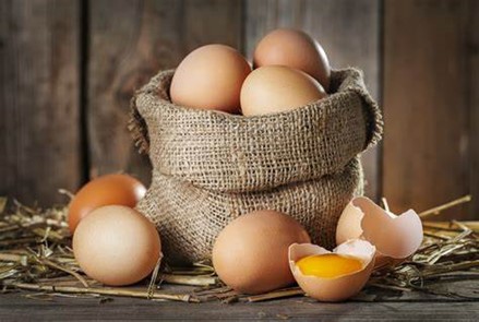 Sri Lanka to import 18 million eggs from India for Chrismas and New Year