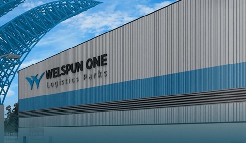 Welspun One plans a Logistics hub in Jawaharlal Nehru Port