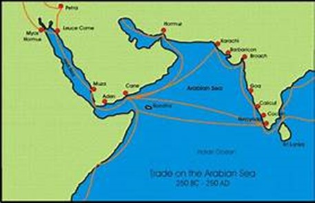 Red sea blockade could hit the Indian economy