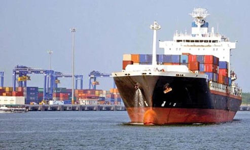 Domestic Shipping companies revenue may decline by 5-7% in next fiscal: CRISIL